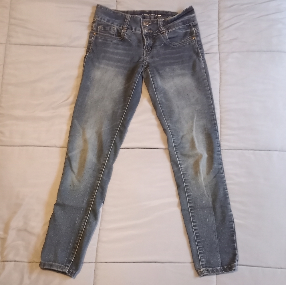 VIP skinny jeans